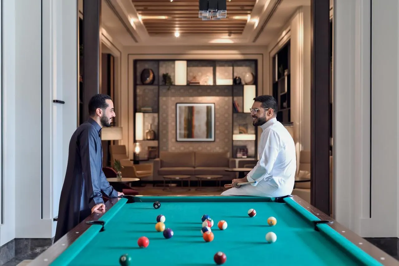 Crowne Plaza - Jeddah Al Salam By Ihg Hotel