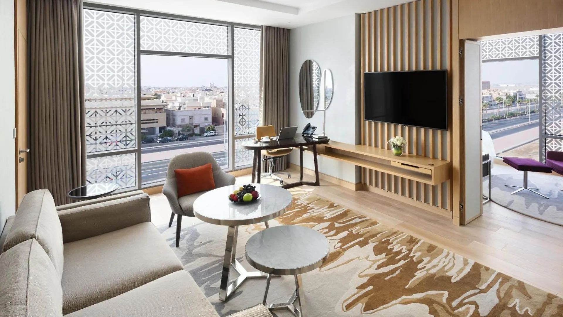 Crowne Plaza - Jeddah Al Salam By Ihg Hotel 3*,  Saudi Arabia
