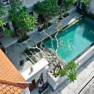 Gasthuis Sandat Living 