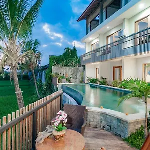 Gasthuis Juli House By Mahaputra ***