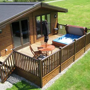 Holiday park Wighill Manor 