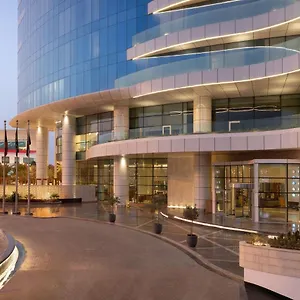 Hotel Le Meridien *****