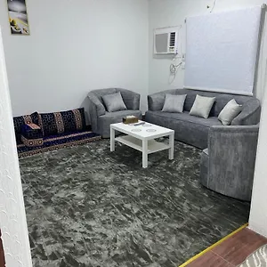 Apartment Alfatih الفتح 