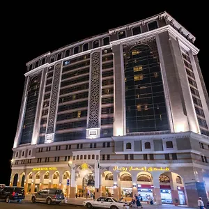 Hotel Emaar Royal Al Madina *****