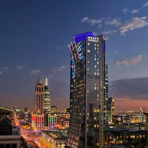 Hotel Hyatt Regency Olaya *****