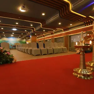 Hotel Bhavanam Regency Guruvayoor ***