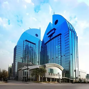Hotel Novotel Al Anoud ****
