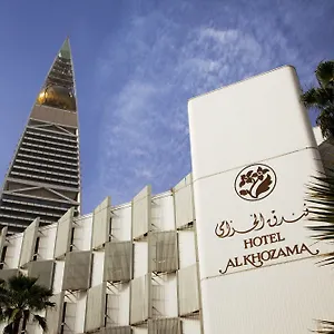 Hotel Al Khozama ****