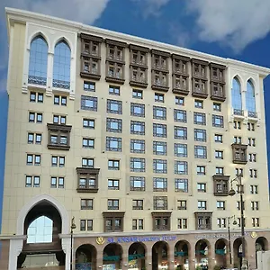 Hotel Alansar Golden Tulip ****