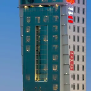 Aparthotel Al Yamama Palace Suites ***