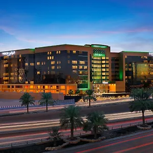 Hotel Voco - Riyadh, An Ihg *****