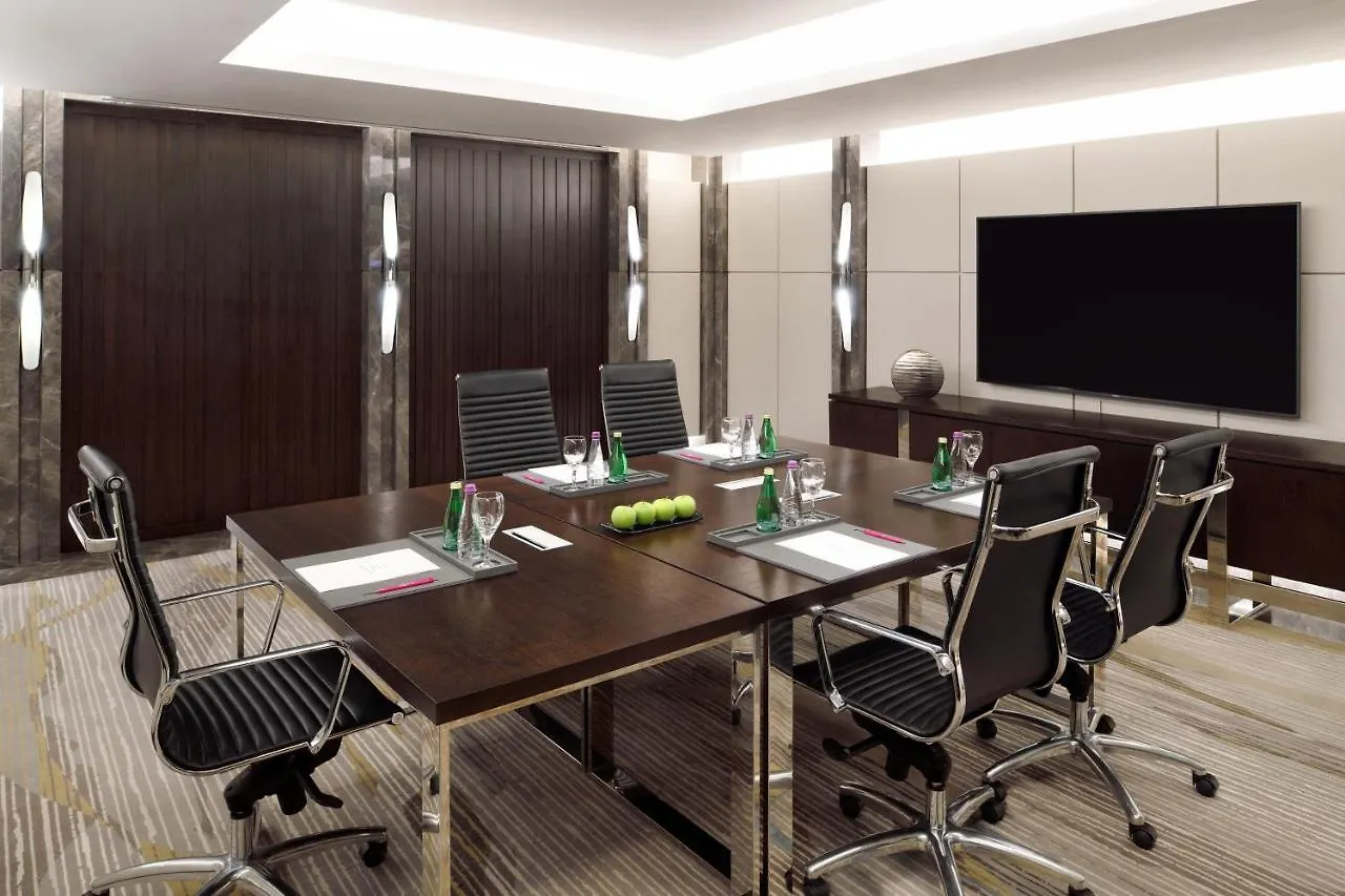 Crowne Plaza - Jeddah Al Salam By Ihg Hotel