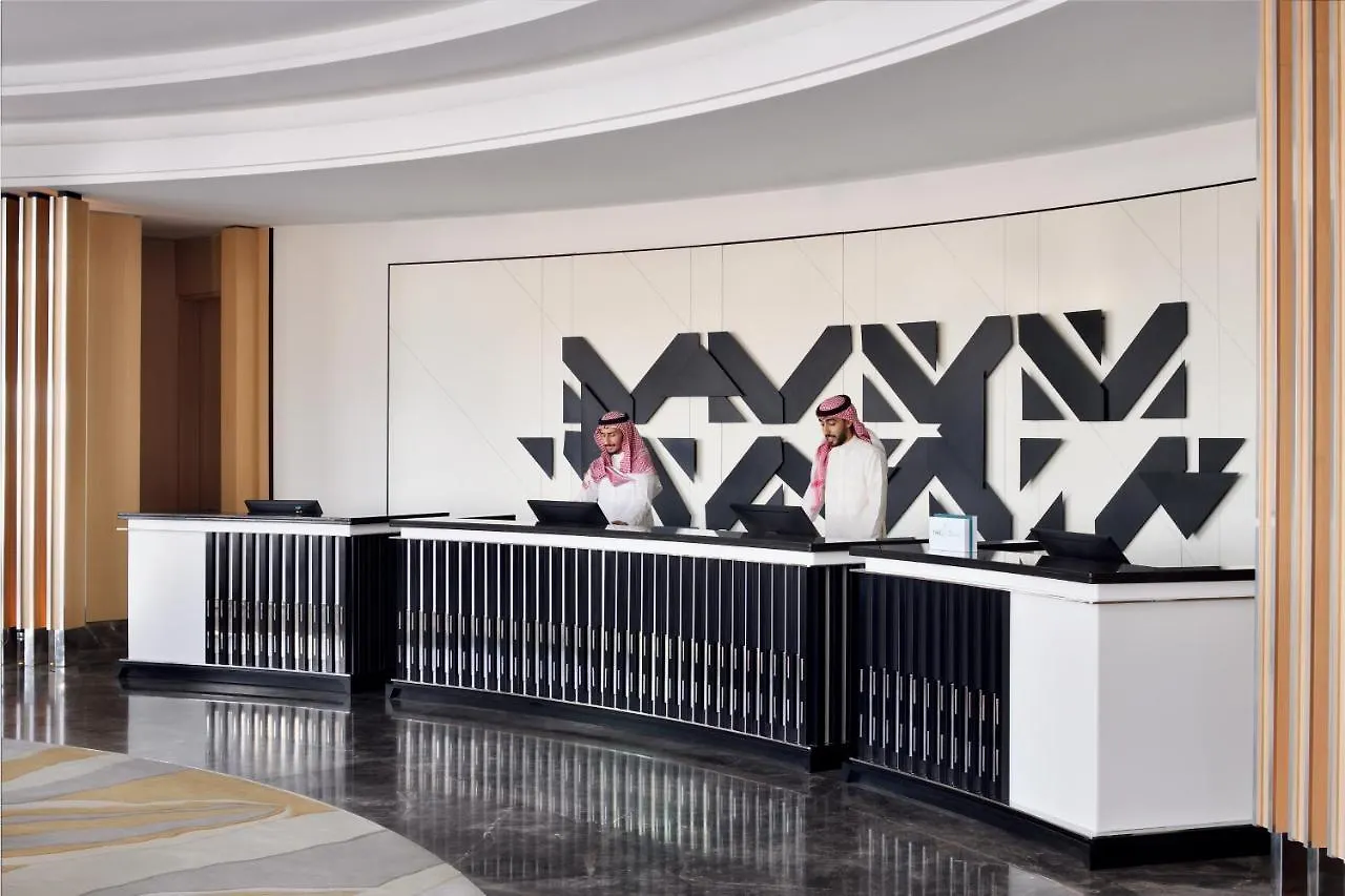 Crowne Plaza - Jeddah Al Salam By Ihg Hotel 3*,  Saudi Arabia