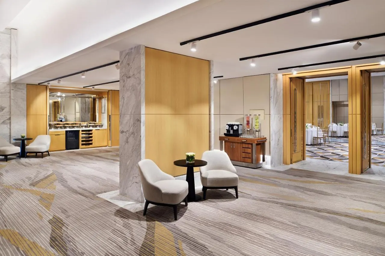 Crowne Plaza - Jeddah Al Salam By Ihg Hotel