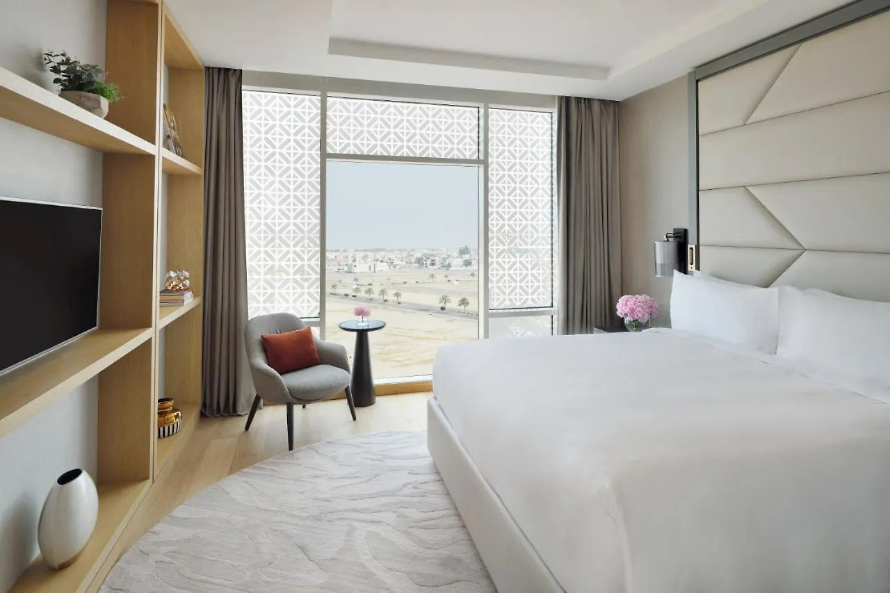 Crowne Plaza - Jeddah Al Salam By Ihg Hotel