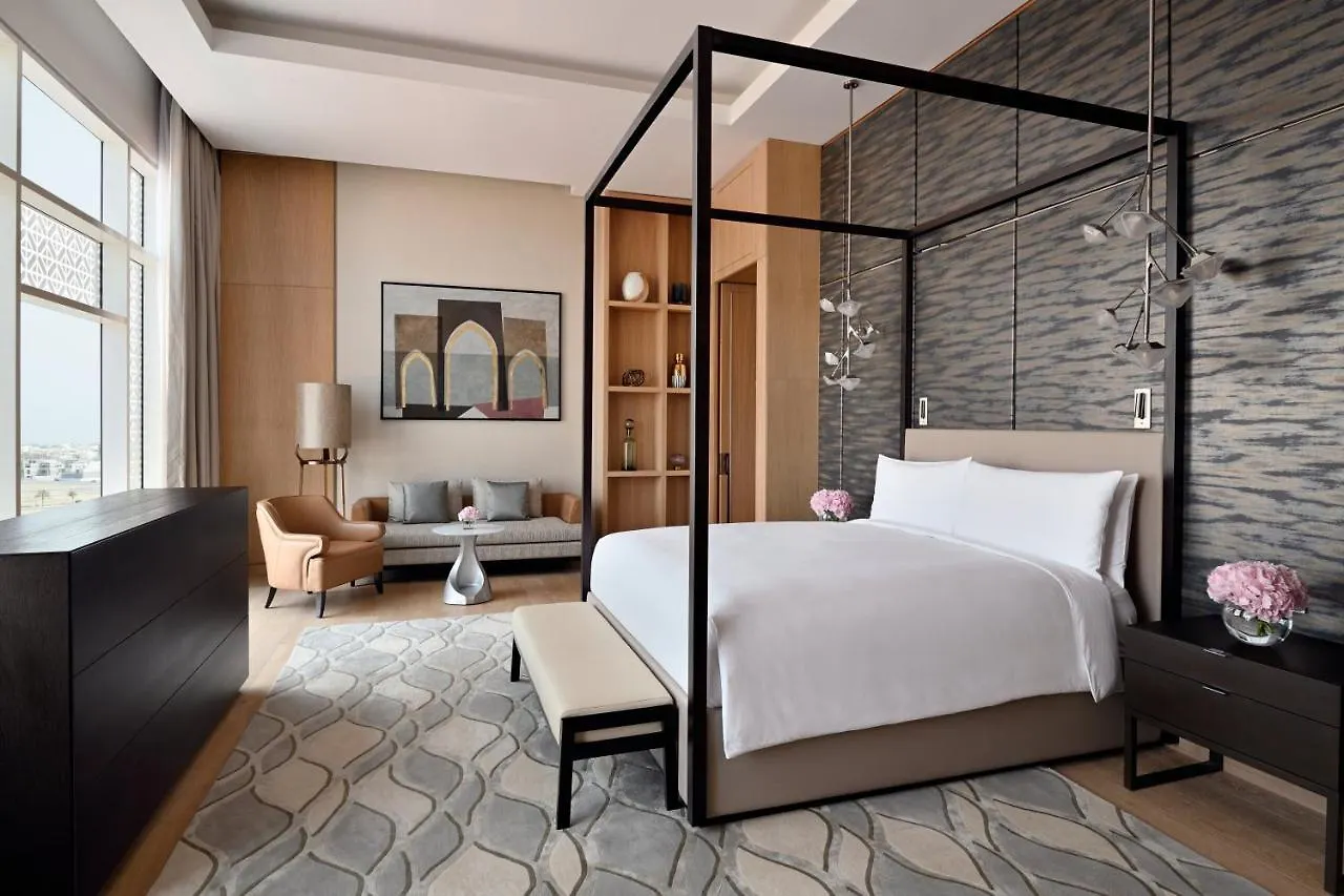 Crowne Plaza - Jeddah Al Salam By Ihg Hotel