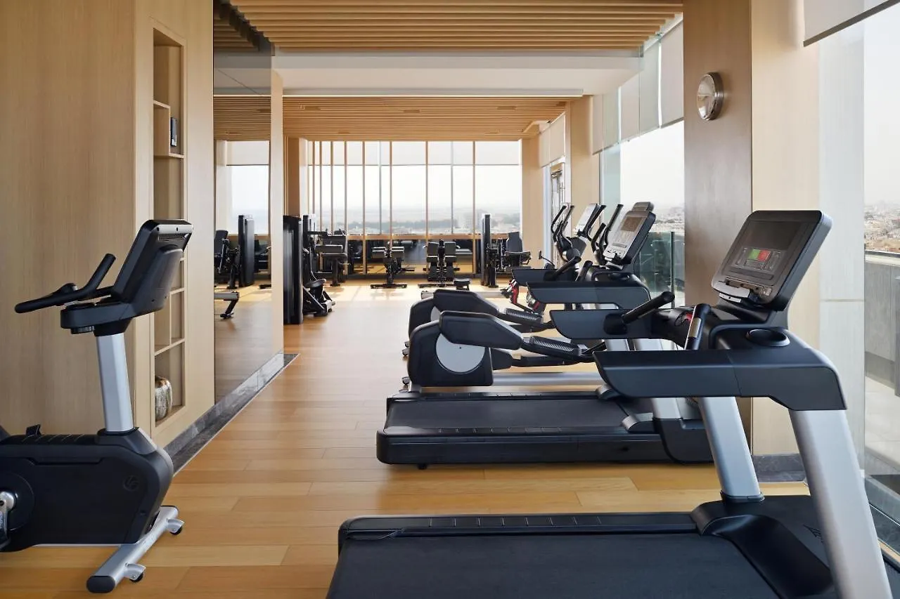 Crowne Plaza - Jeddah Al Salam By Ihg Hotel 3*,  Saudi Arabia