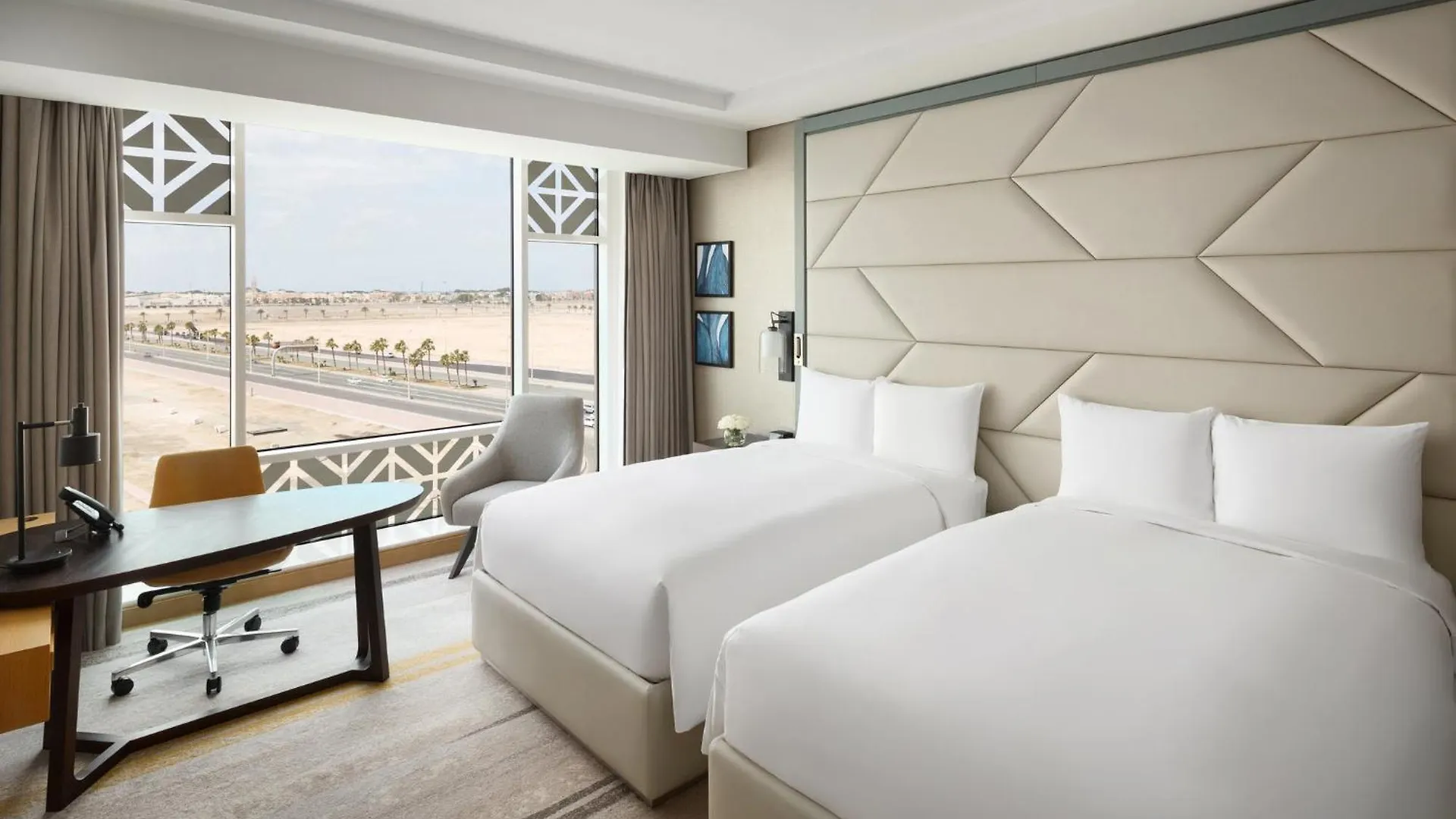 Crowne Plaza - Jeddah Al Salam By Ihg Hotel