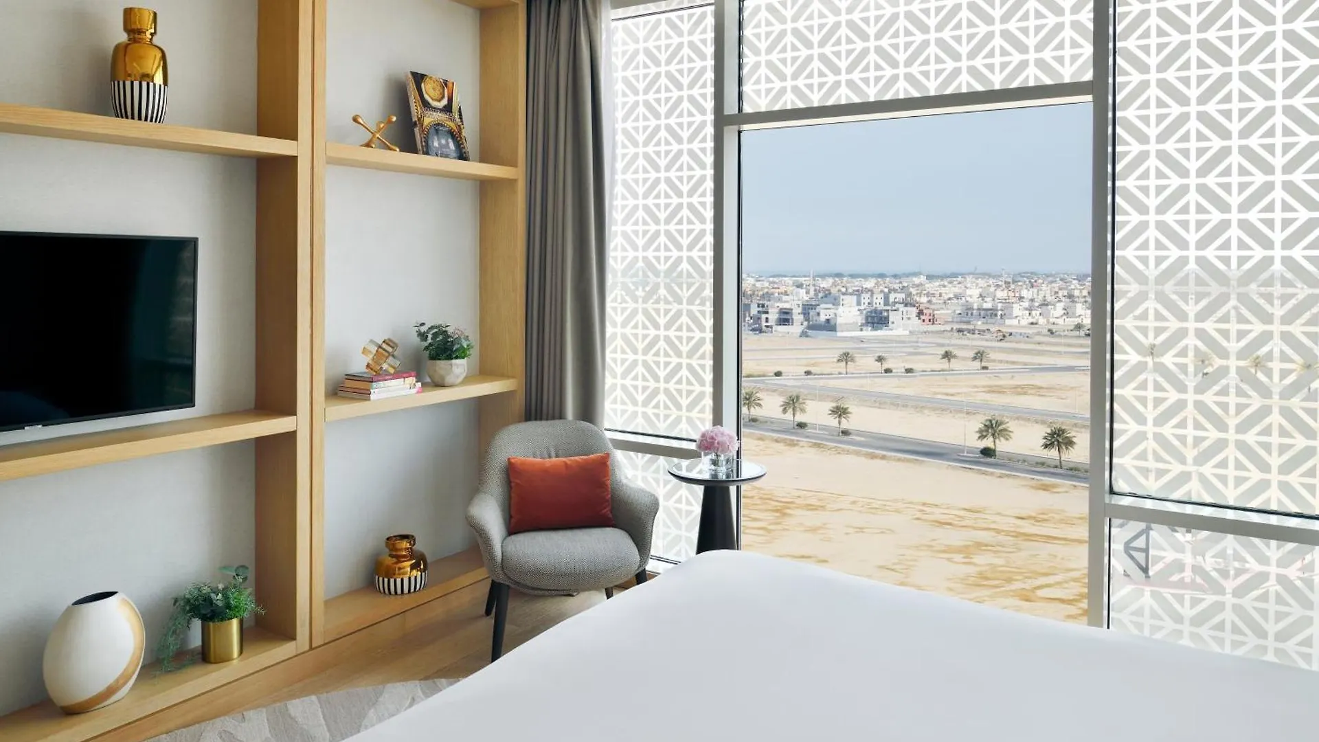 Crowne Plaza - Jeddah Al Salam By Ihg Hotel