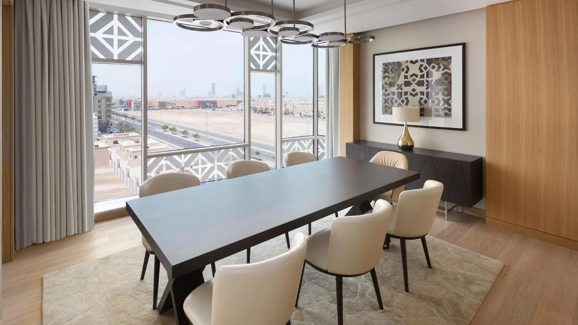 Crowne Plaza - Jeddah Al Salam By Ihg Hotel