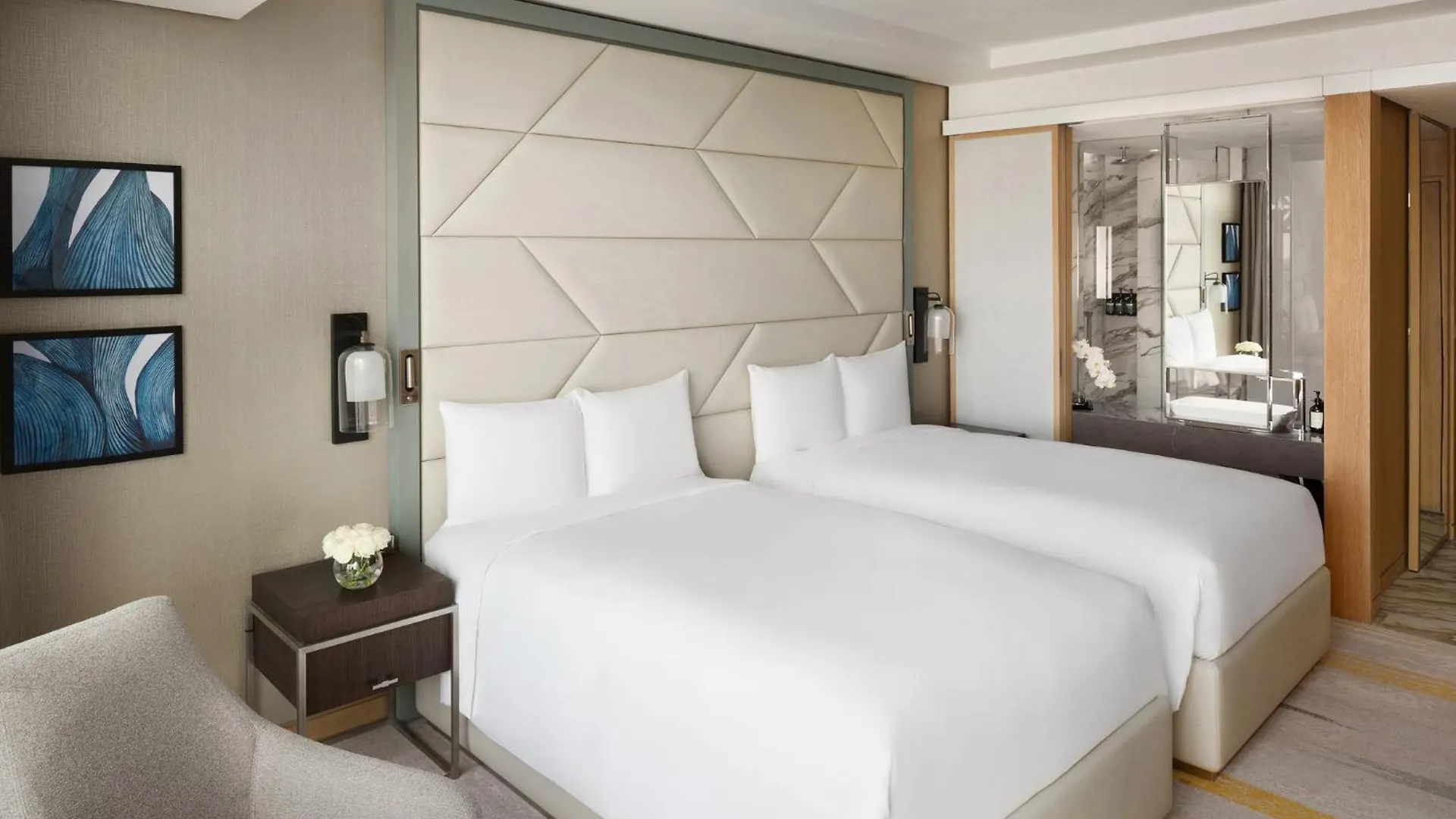 Crowne Plaza - Jeddah Al Salam By Ihg Hotel