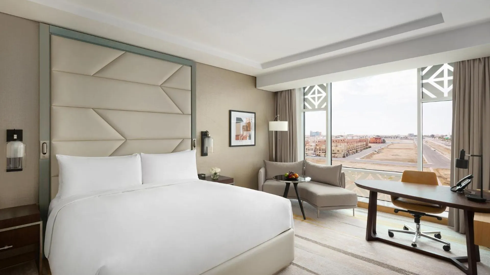 Crowne Plaza - Jeddah Al Salam By Ihg Hotel