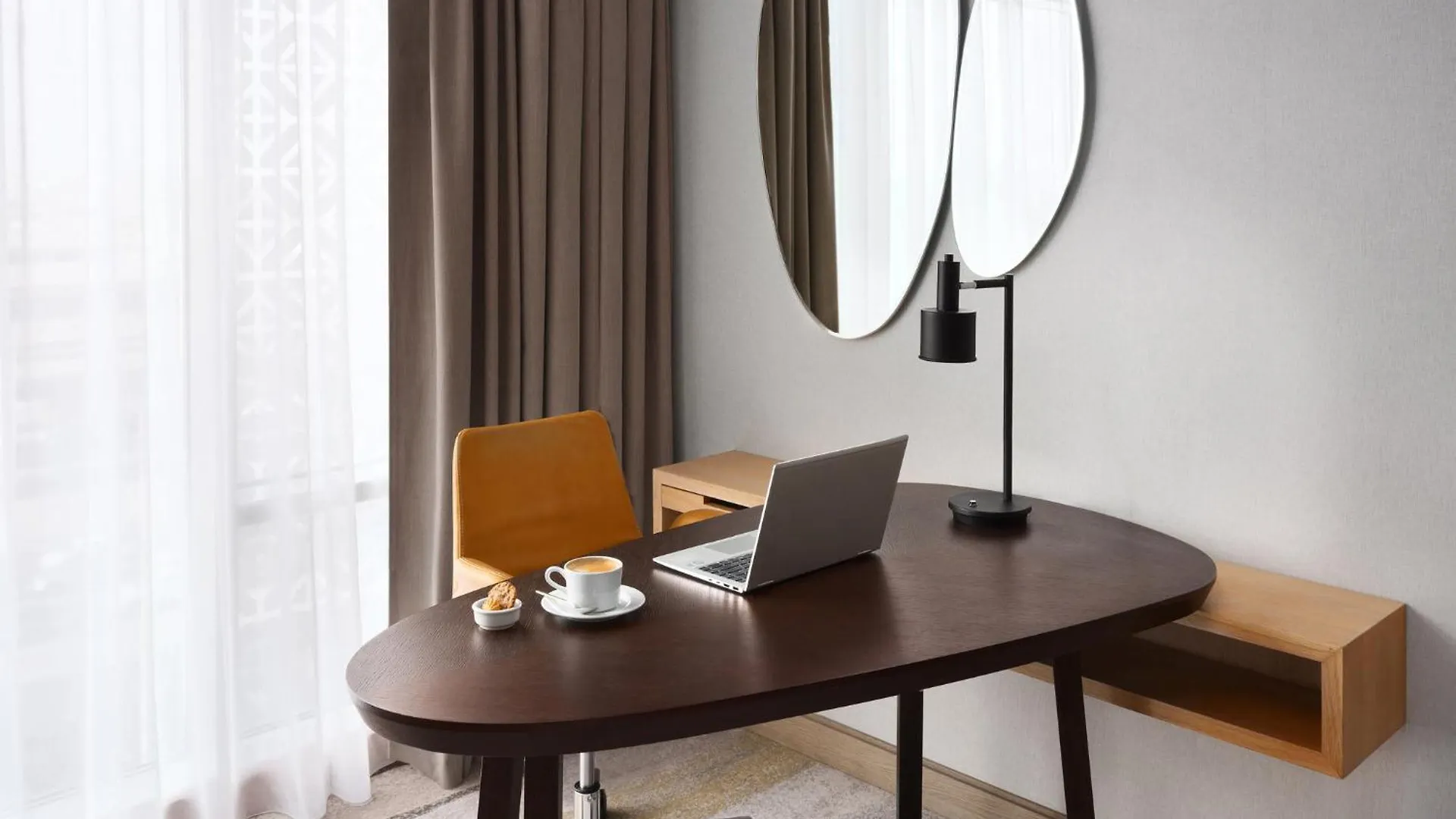 Crowne Plaza - Jeddah Al Salam By Ihg Hotel