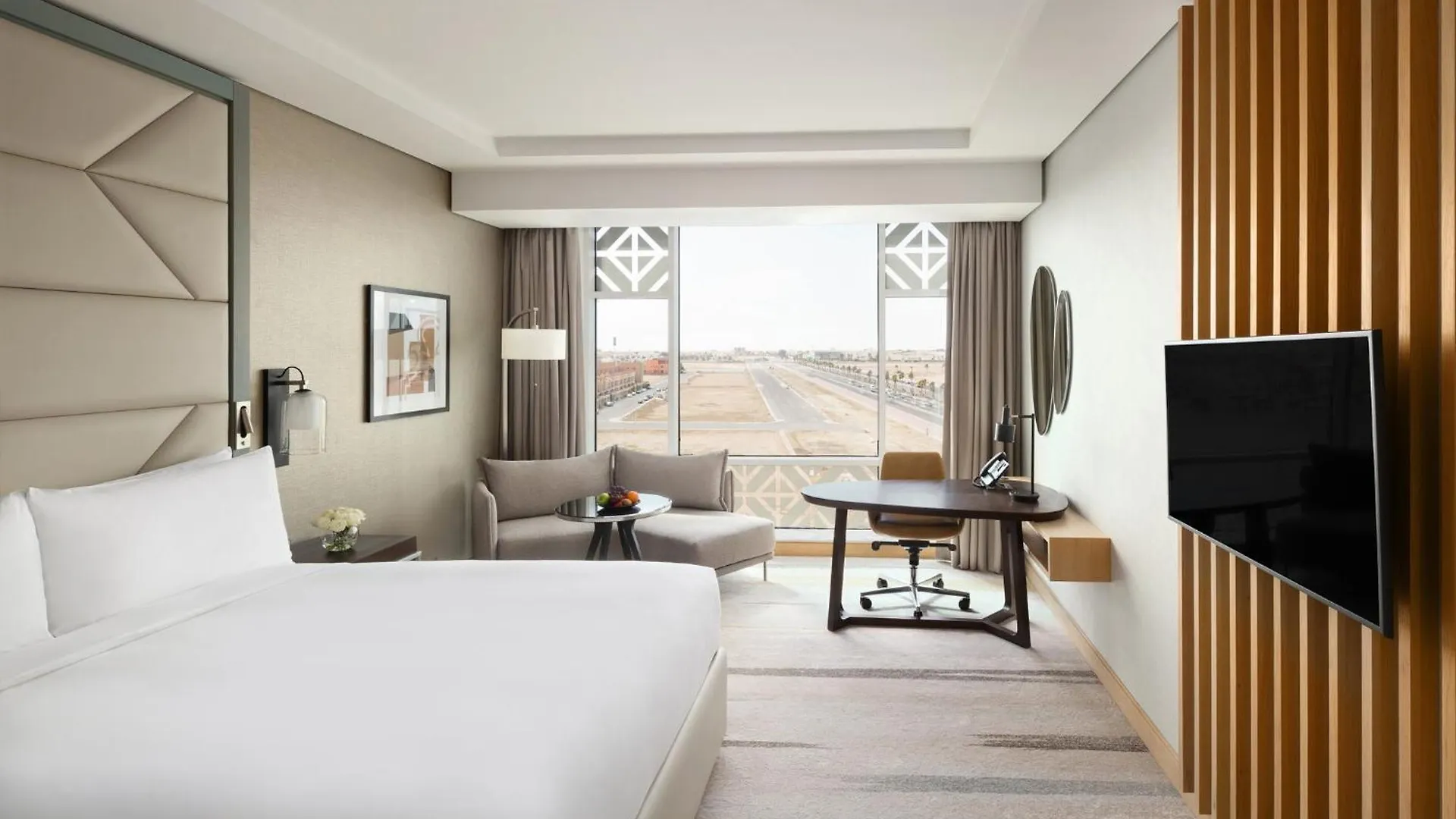 Crowne Plaza - Jeddah Al Salam By Ihg Hotel