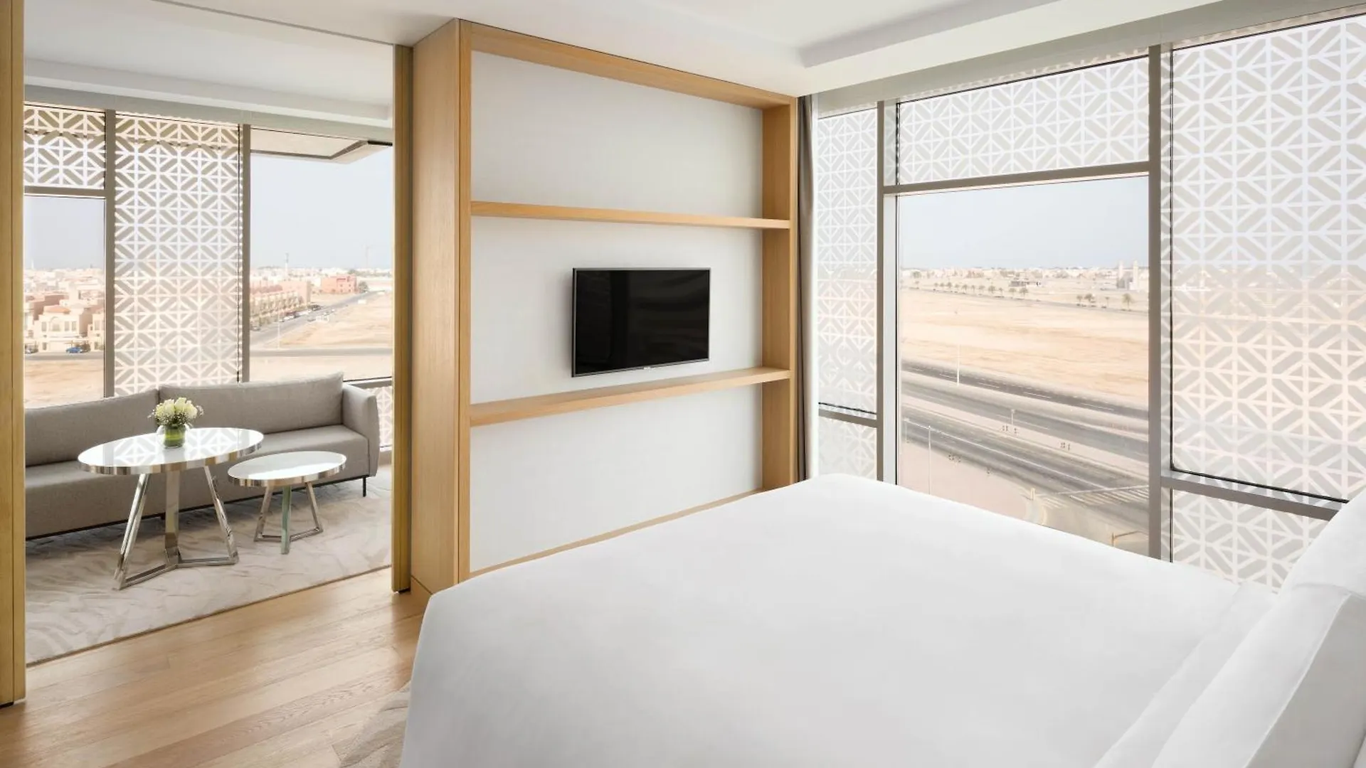 ***  Crowne Plaza - Jeddah Al Salam By Ihg Hotel Saudi Arabia
