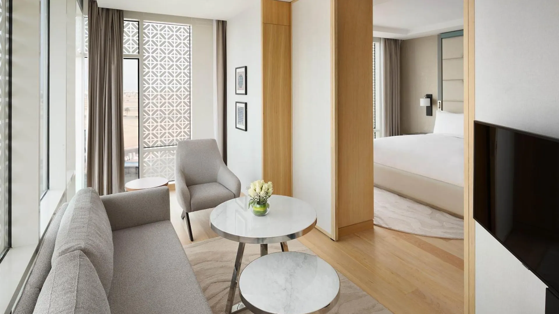Crowne Plaza - Jeddah Al Salam By Ihg Hotel
