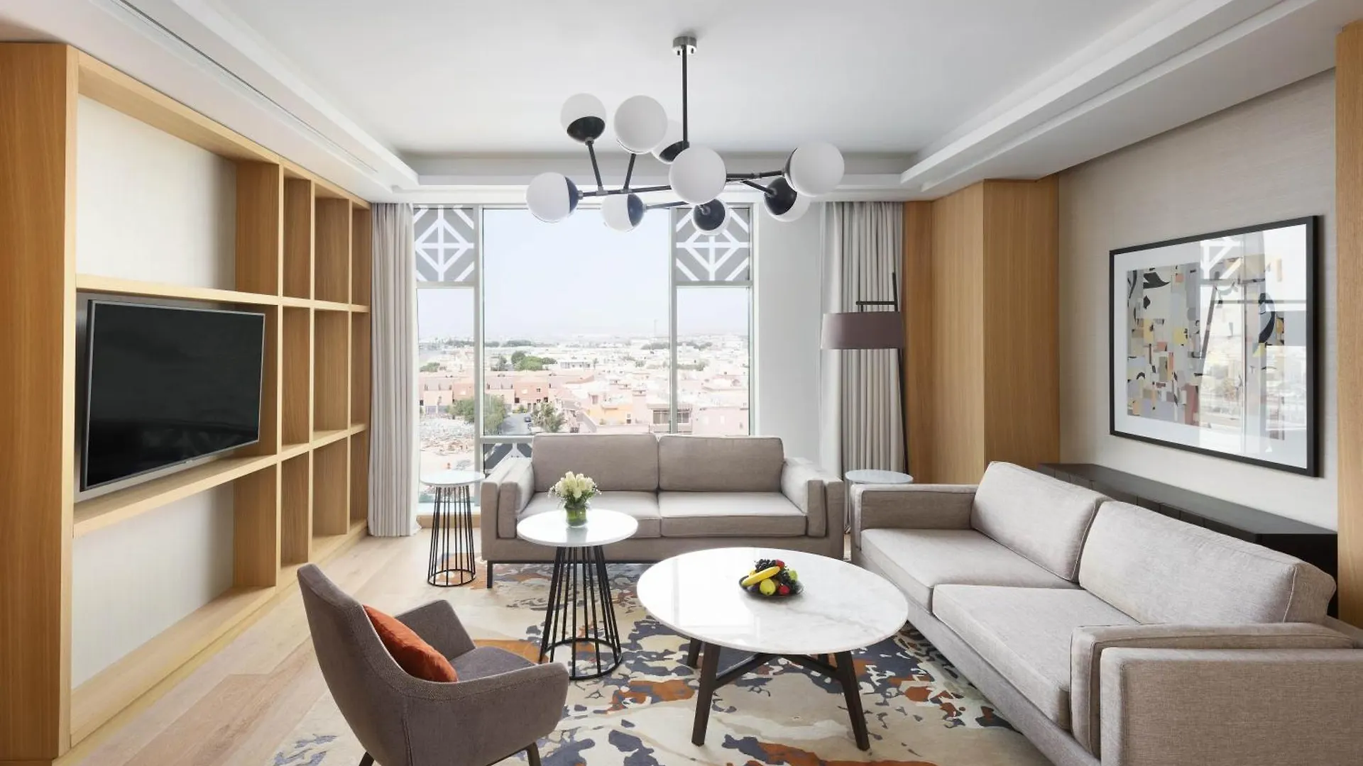 Crowne Plaza - Jeddah Al Salam By Ihg Hotel 3*,  Saudi Arabia
