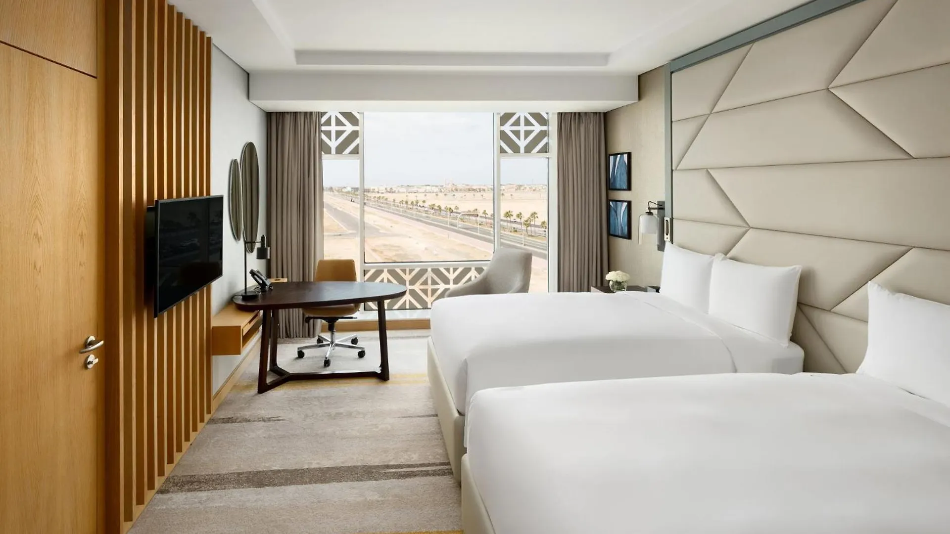 Crowne Plaza - Jeddah Al Salam By Ihg Hotel
