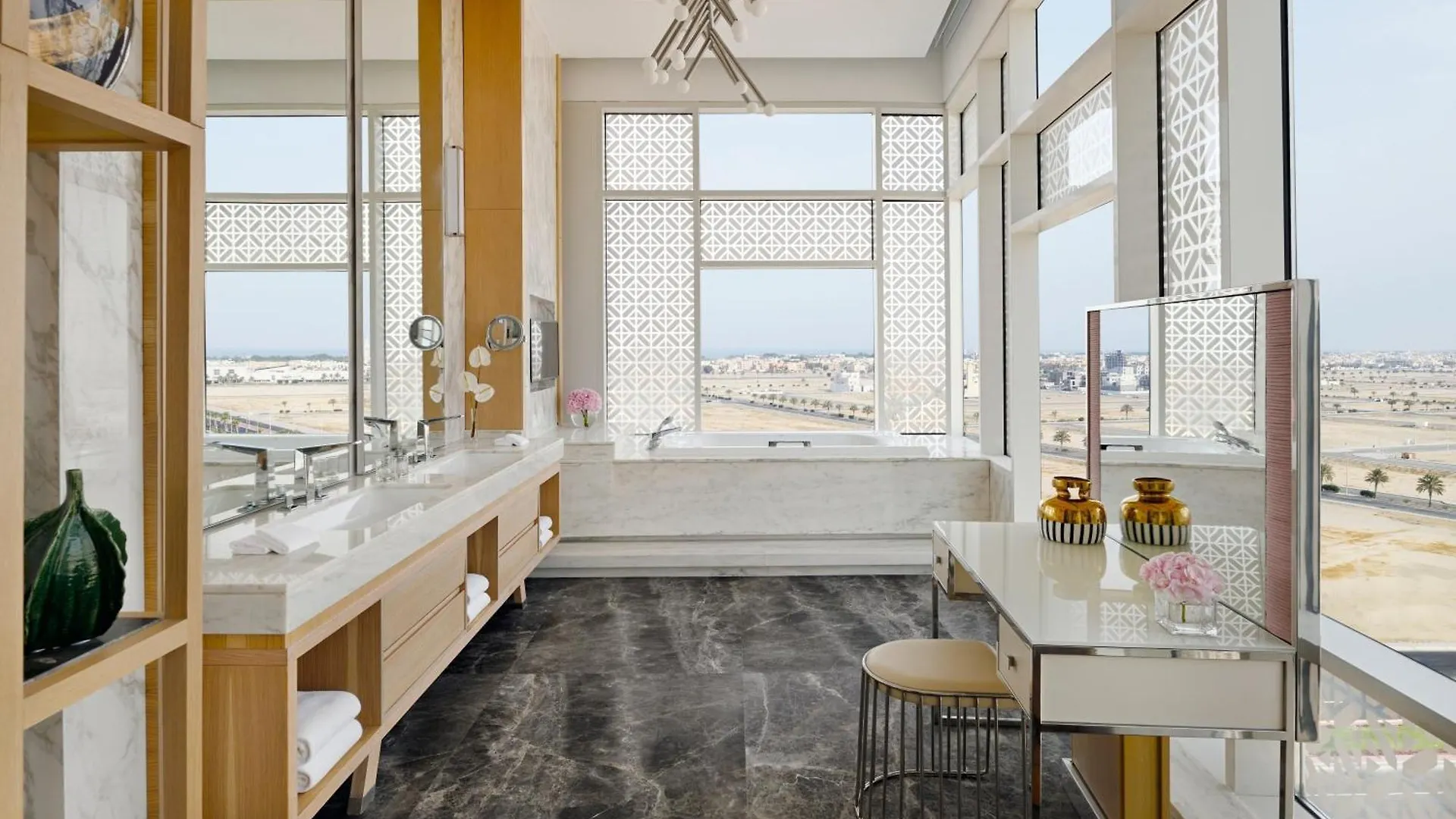 Crowne Plaza - Jeddah Al Salam By Ihg Hotel