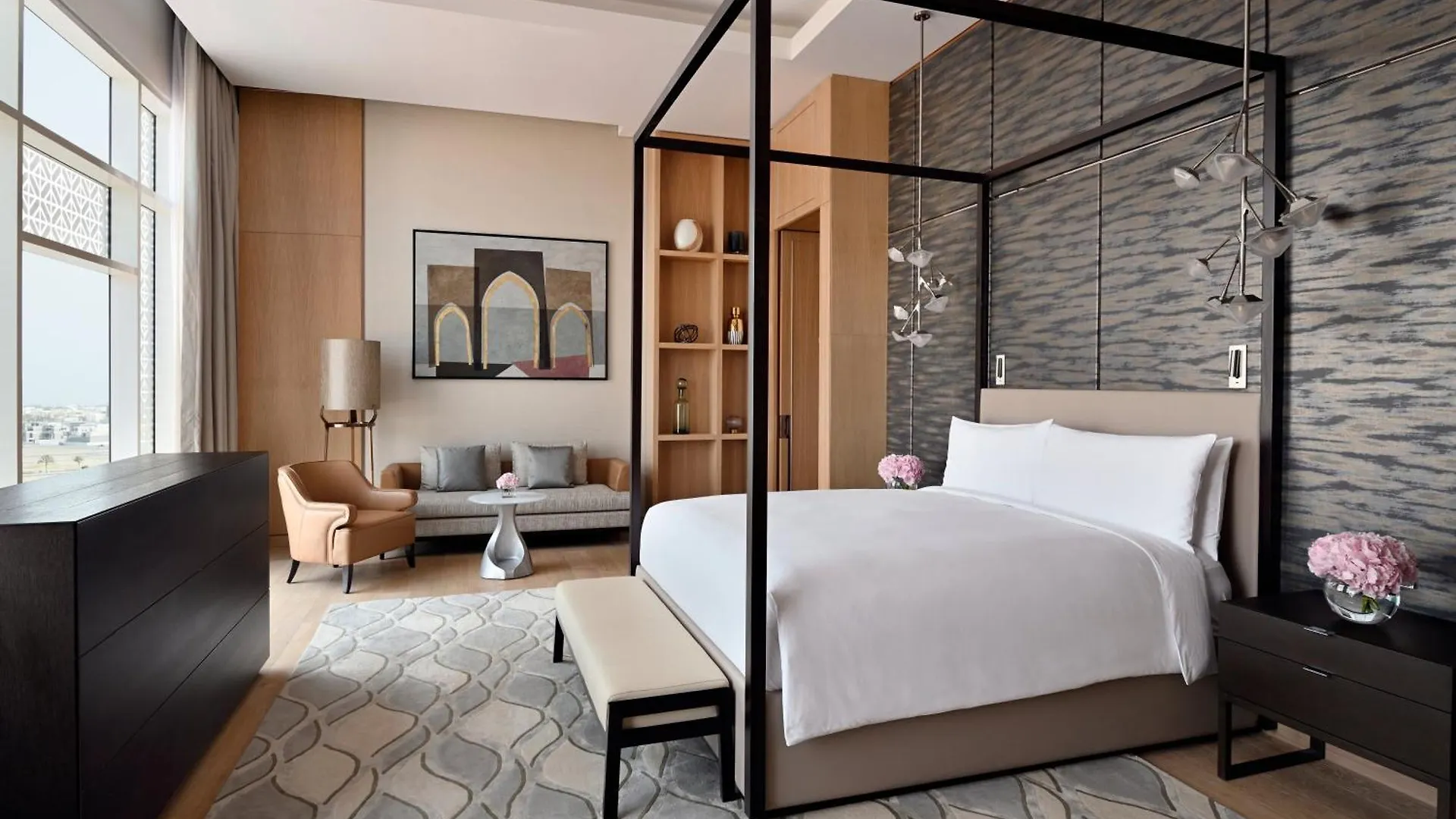 Crowne Plaza - Jeddah Al Salam By Ihg Hotel 3*,  Saudi Arabia